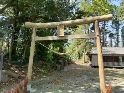 安楽神社(鹿児島県)