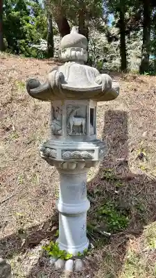 重内神社(北海道)