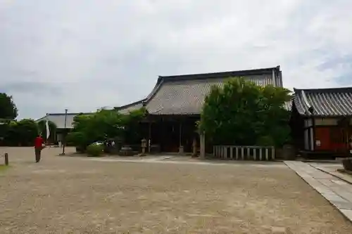 西大寺のその他建物