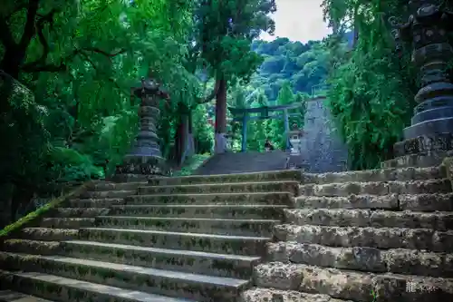 妙義神社(群馬県)