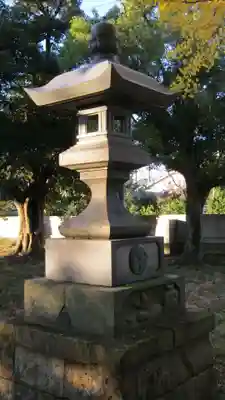 大国玉神社のその他建物