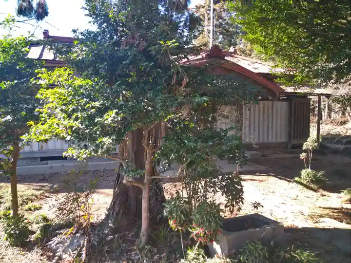 大宮住吉神社のその他建物