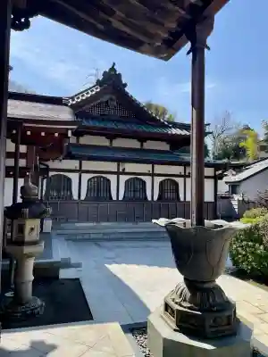 高松寺(神奈川県)