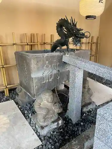 菊名神社(神奈川県)