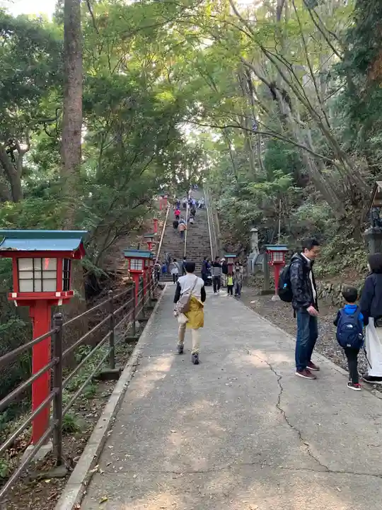 高尾山薬王院のその他建物