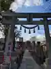 千住神社(東京都)