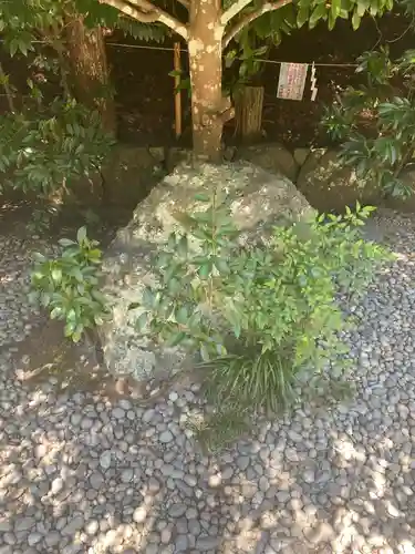 天河大辨財天社(奈良県)