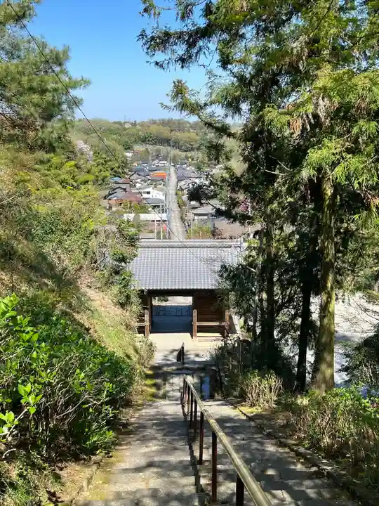 正法寺(埼玉県)