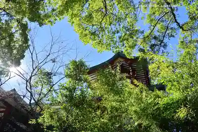 多摩川浅間神社(東京都)