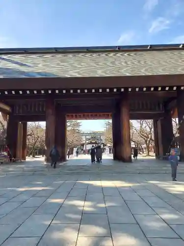 靖國神社(東京都)