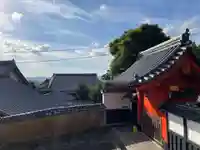 長安院(京都府)