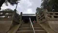 大歳神社(兵庫県)