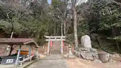 金刀比羅神社(岡山県)