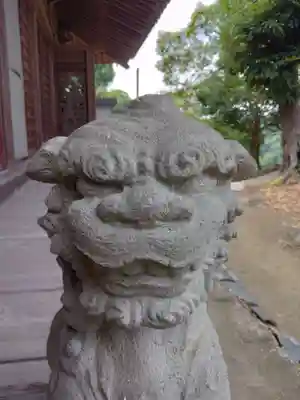 瀧不動堂（木古庭不動尊）(神奈川県)