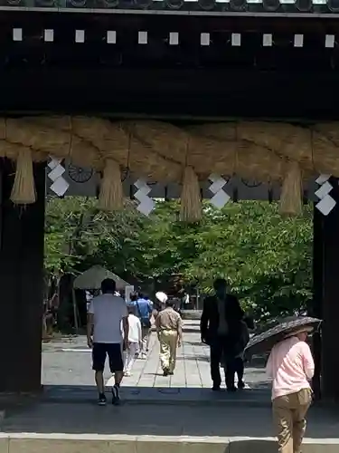 三嶋大社(静岡県)