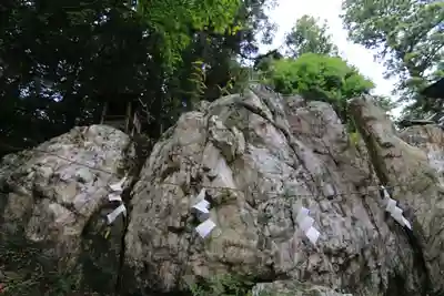 鹿島大神宮のその他建物