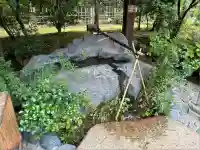 敷地神社(わら天神宮)(京都府)