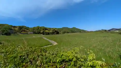 丹後国分寺(京都府)