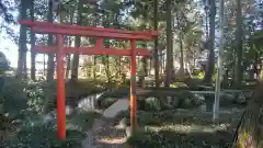 大神神社(栃木県)