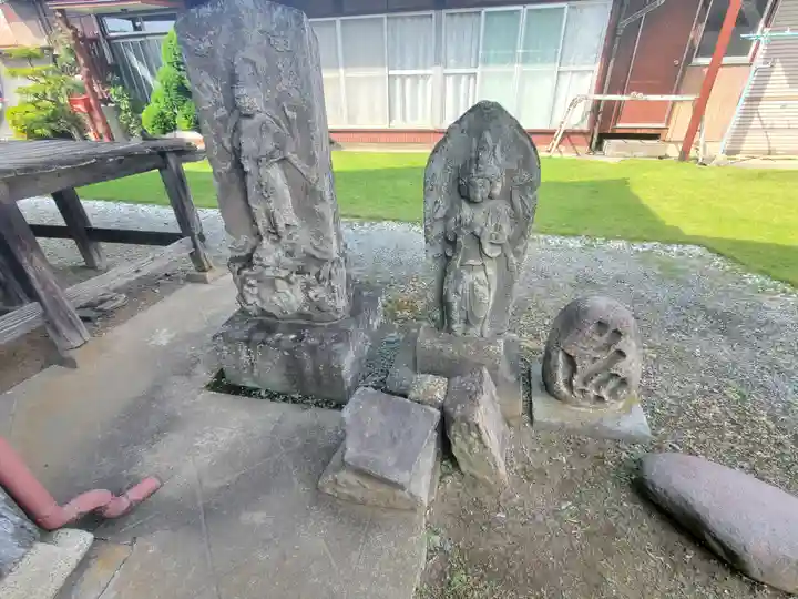 瑠璃殿(群馬県)