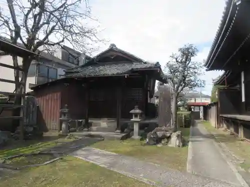東向観音寺(京都府)