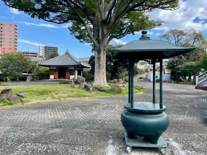 正光寺(東京都)