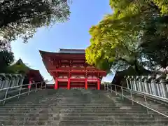 近江神宮(滋賀県)