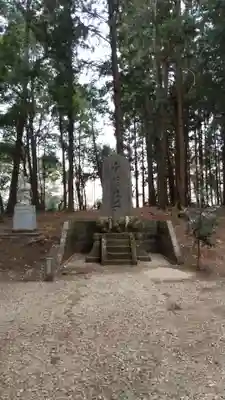 大田原神社のその他建物