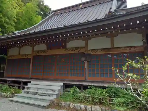 勝福寺(静岡県)