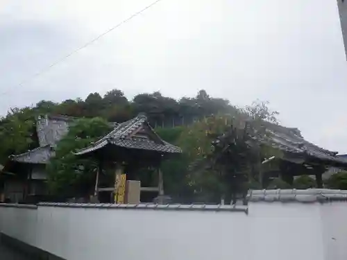 光傳寺（光伝寺）のその他建物