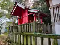 久保稲荷神社(埼玉県)