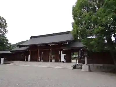 橿原神宮(奈良県)