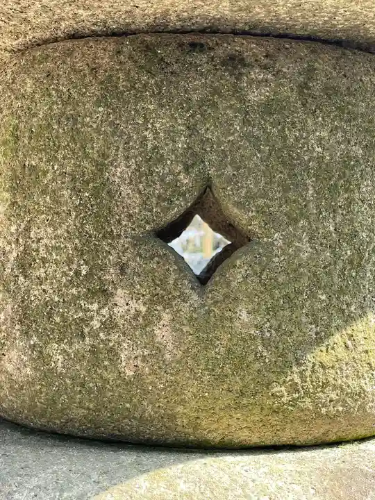 龍城神社のその他建物