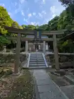 皇太神社(兵庫県)