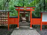 雑太社(京都府)