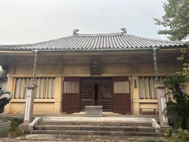 愛染院(千葉県)