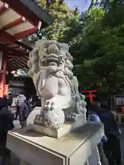 來宮神社(静岡県)