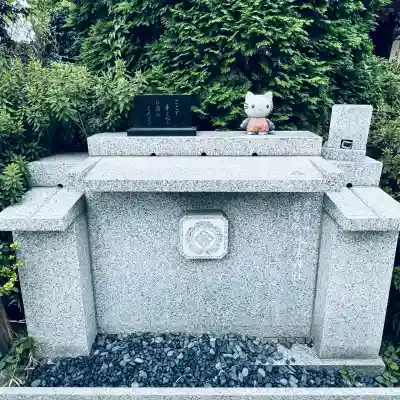 水宮神社(埼玉県)