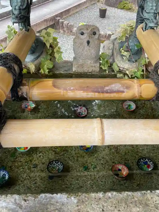 大野神社(滋賀県)