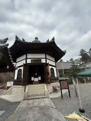 秋葉總本殿可睡斎(静岡県)