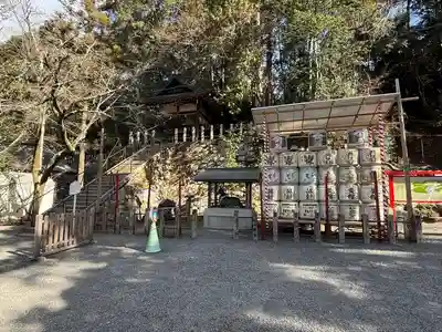 吉田神社(京都府)