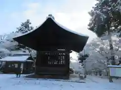 園城寺（三井寺）(滋賀県)