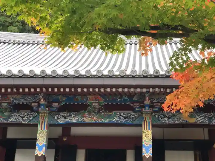 禅林寺(永観堂)の本殿・本堂