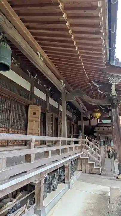 妙光寺(奈良県)