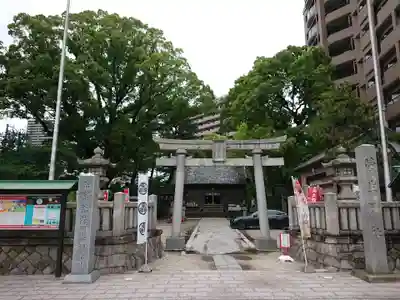 菅生神社(愛知県)