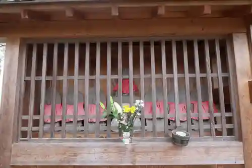 普門寺(三重県)