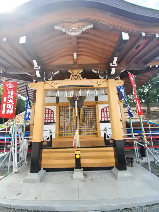 長楽寺のその他建物