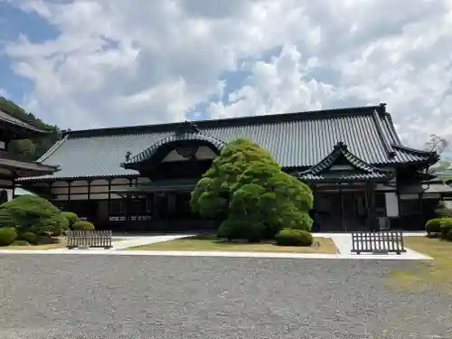 久遠寺(山梨県)