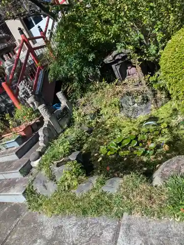 凉源寺(東京都)