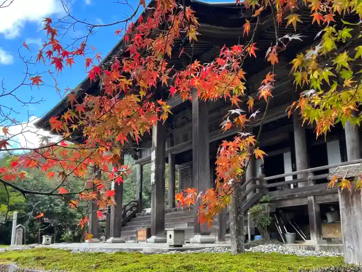 大原寺勝林院(京都府)
